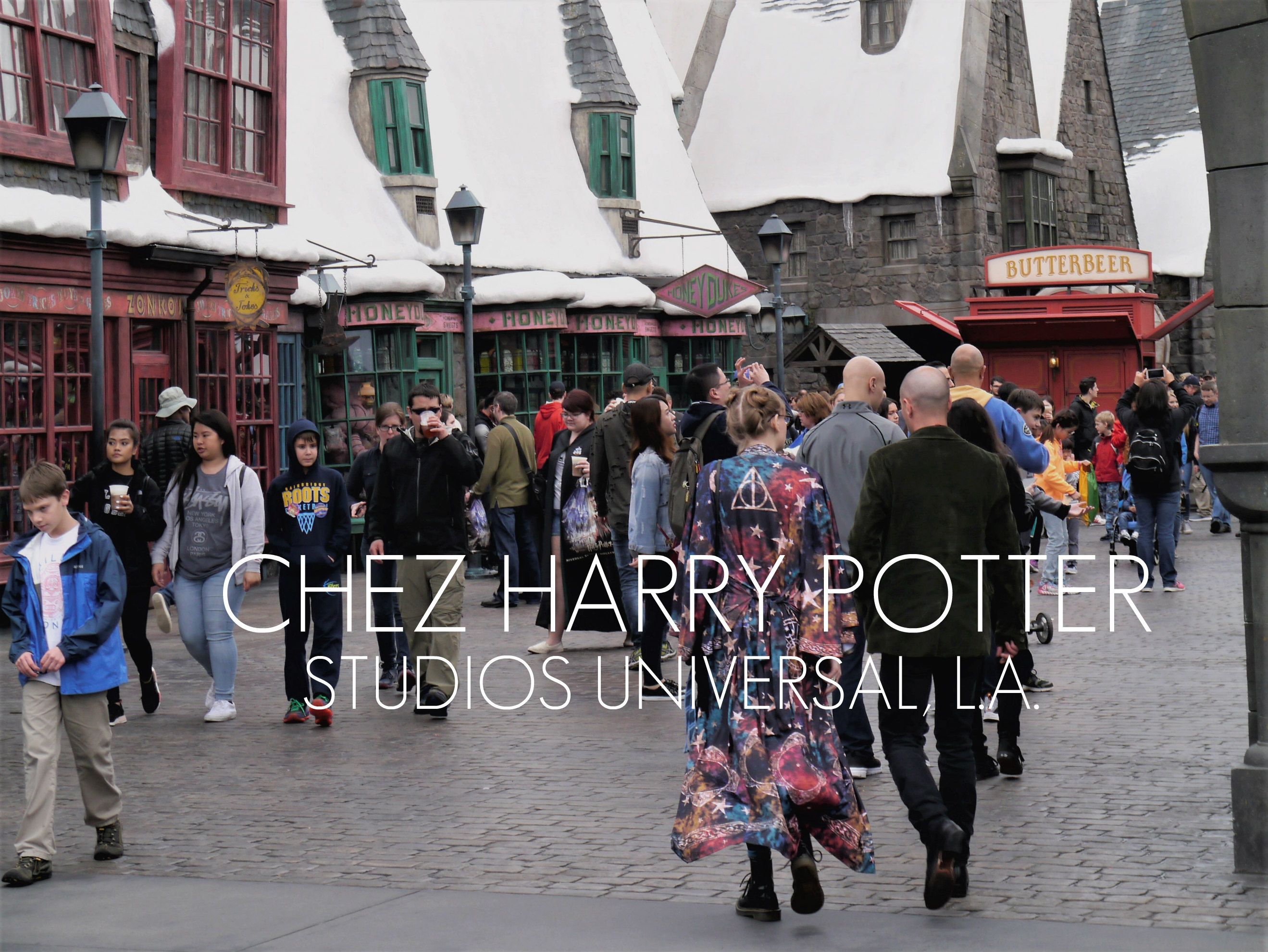 Baguette Harry Potter - La Boutique Aux 2 Balais – La boutique Aux 2 Balais