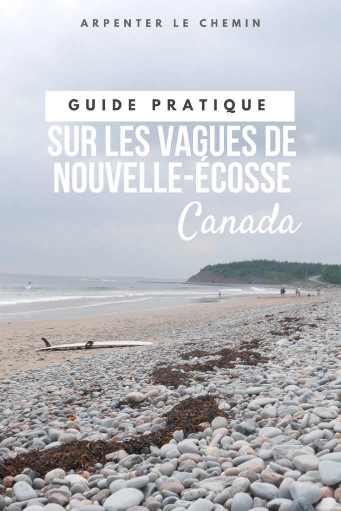 nouvelle-ecosse surf canada blog voyage