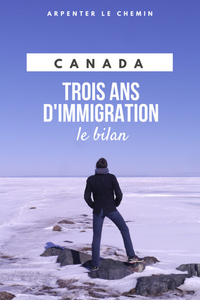 bilan immigration canada nouveau-brunswick voyage