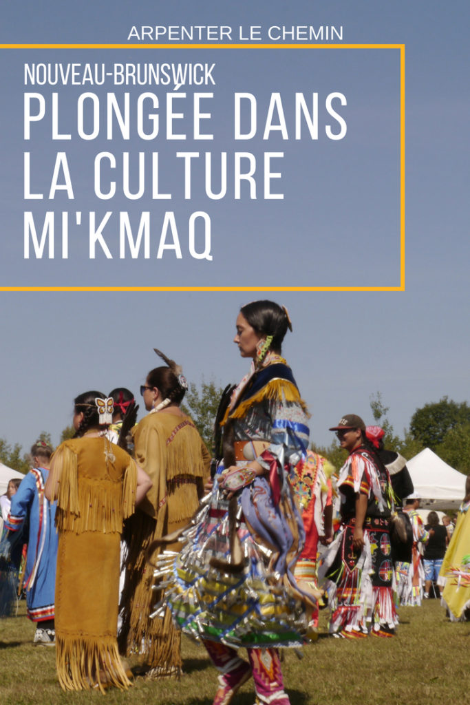 micmacs autochtones canada nouveau-brunswick miramichi blog voyage arpenter le chemin