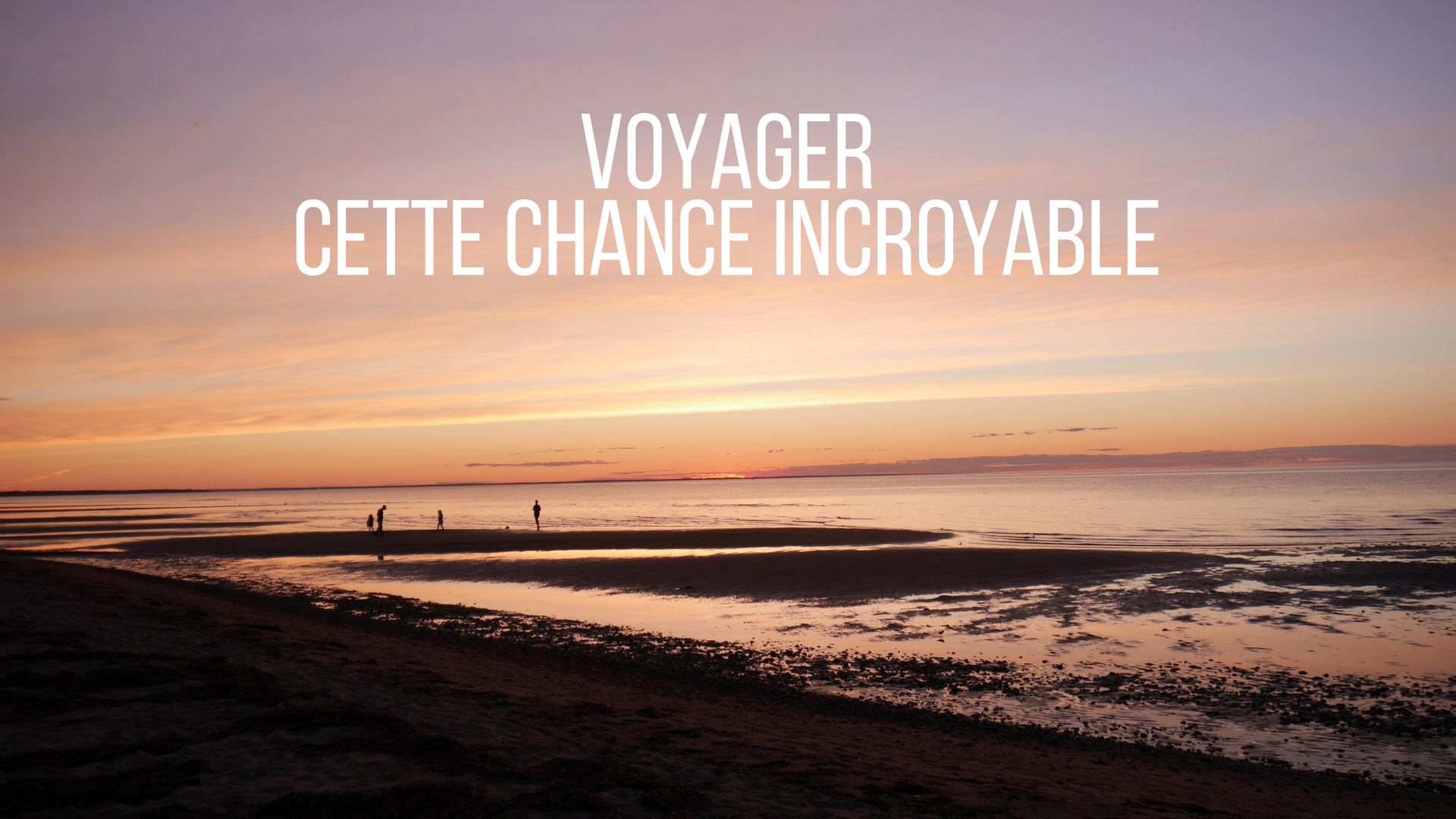 voyager chance privilege blog voyage canada