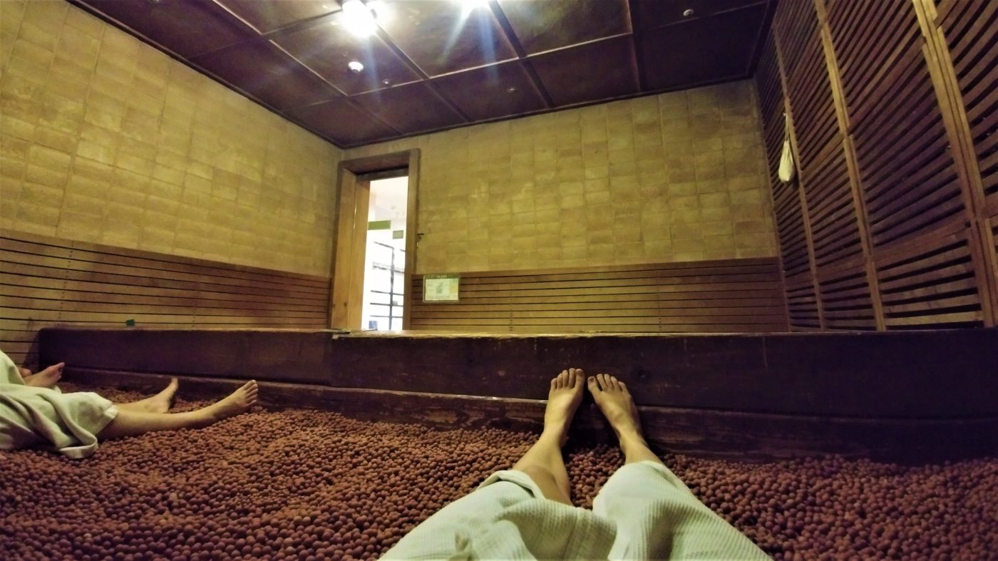 jjimjilbang seoul coree du sud experience sauna blog voyage arpenter le chemin