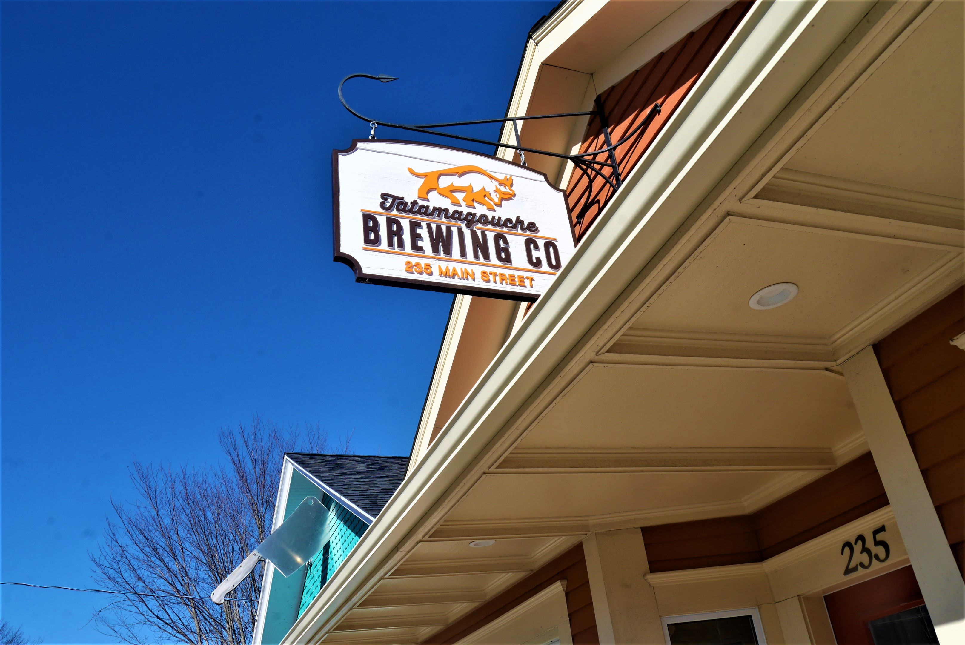 NOUVELLEÉCOSSE // Tatamagouche, une escapade entre Moncton et Halifax