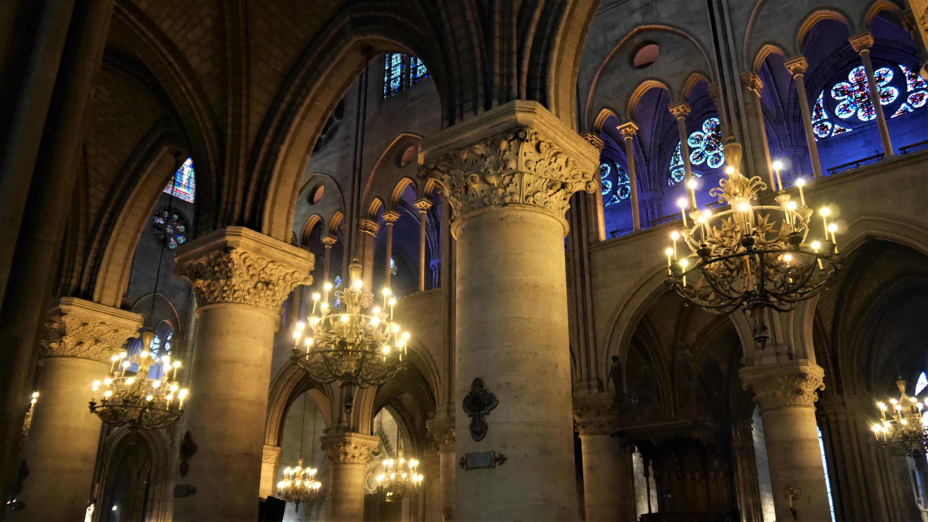 Notre-Dame Paris Victor Hugo