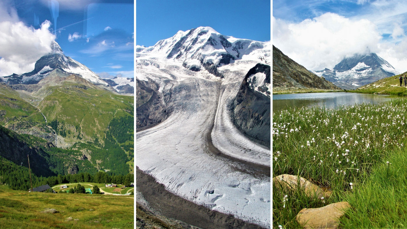 zermatt suisse alpes que voir que faire blog voyage arpenter le chemin