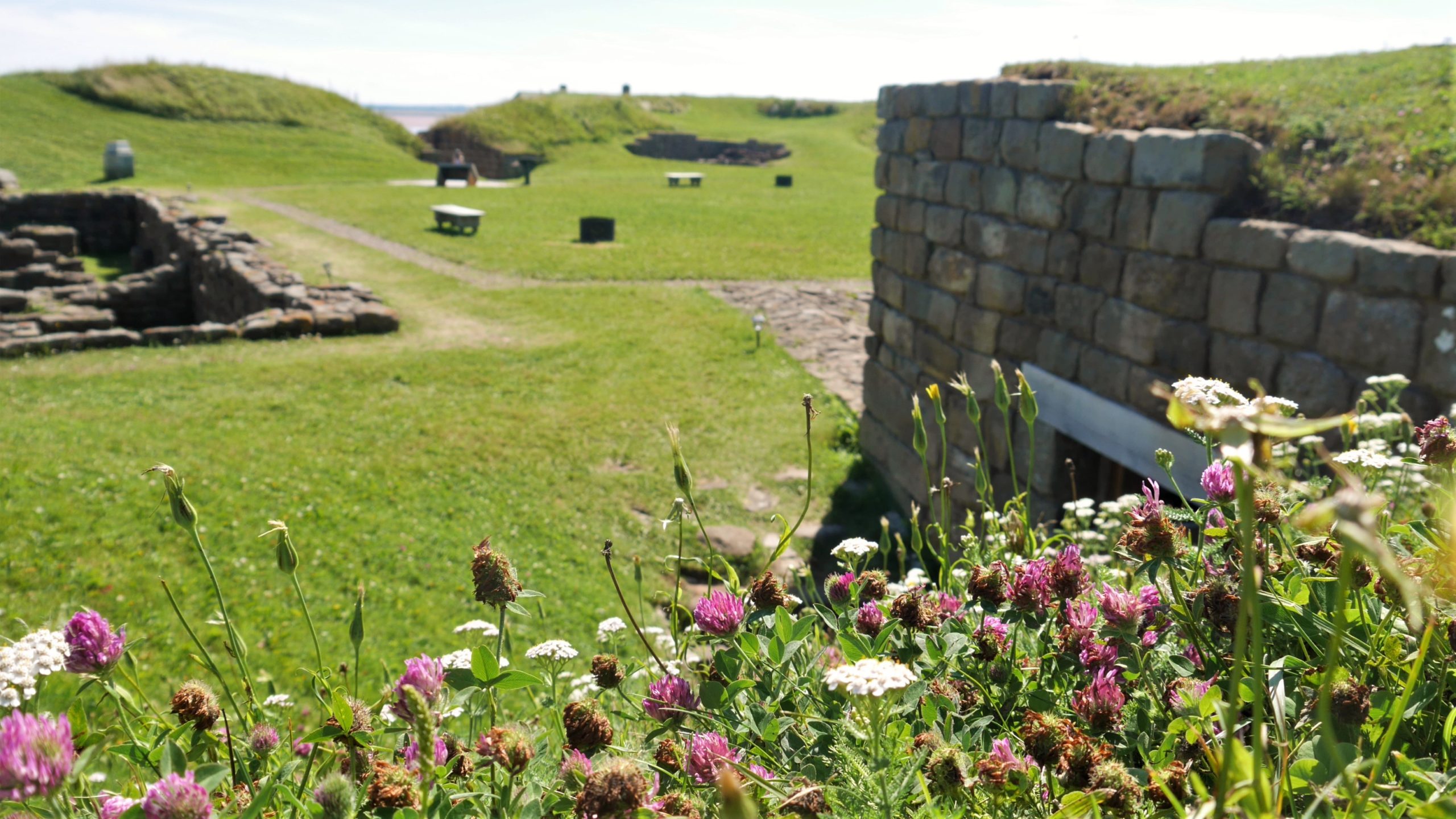 Fort Beauséjour que voir nouveau-brunswick itinéraire blog voyage arpenter le chemin