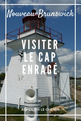 Que voir au Cap Enragé, Nouveau-Brunswick, Canada __ Arpenter le chemin, blog de voyage (1)
