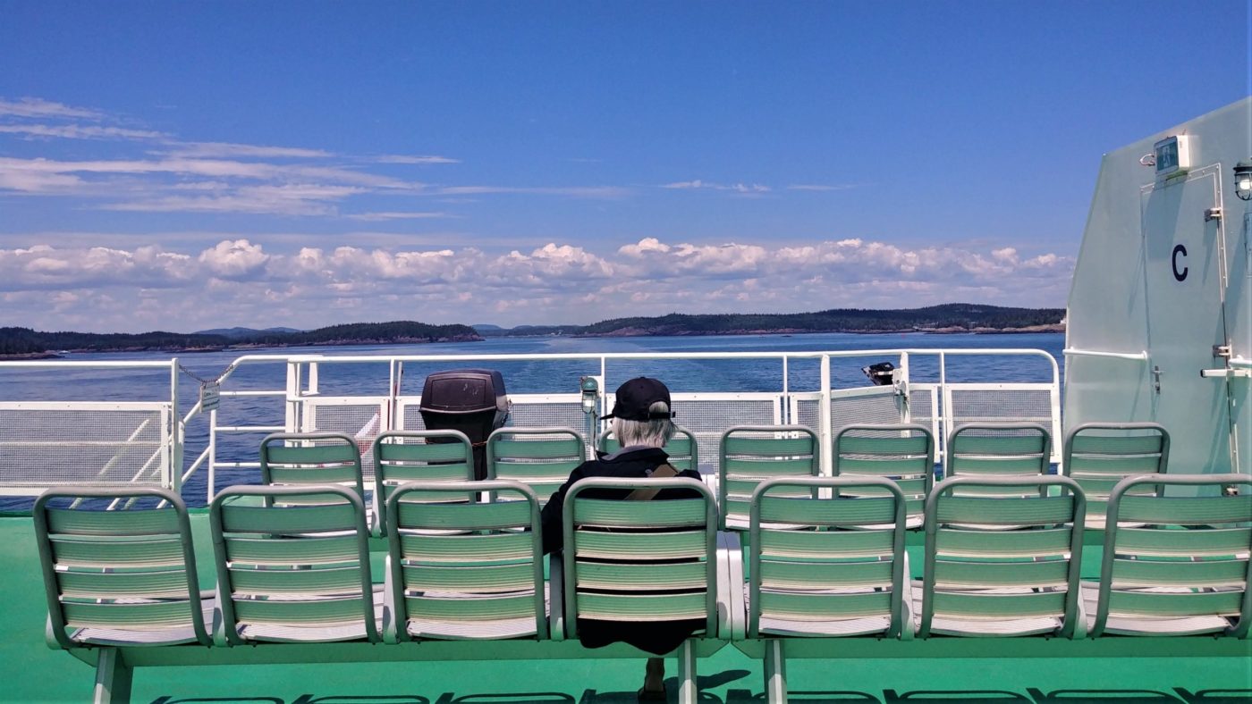 NOUVEAUBRUNSWICK // Grand Manan, le guide complet