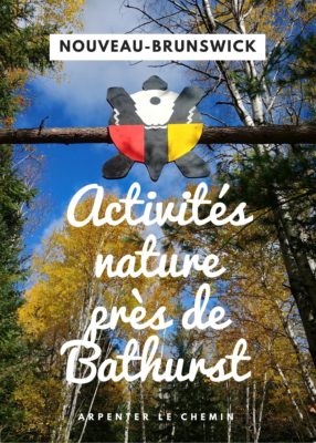 Découvrir Bathurst et la région Chaleur, Nouveau-Brunswick - Arpenter le chemin, blog de voyage