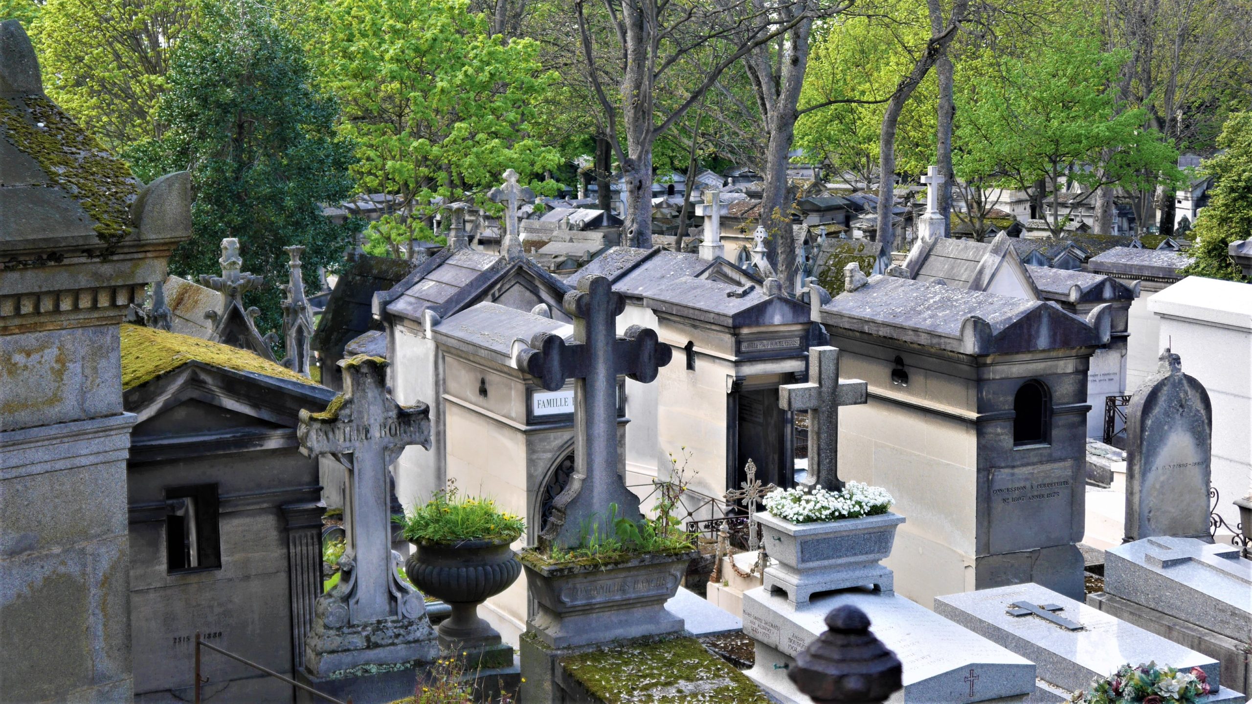 PARIS Visiter Le Cimeti re Du P re Lachaise Arpenter Le Chemin PARIS Visiter Le Cimeti re Du P re Lachaise Arpenter Le Chemin