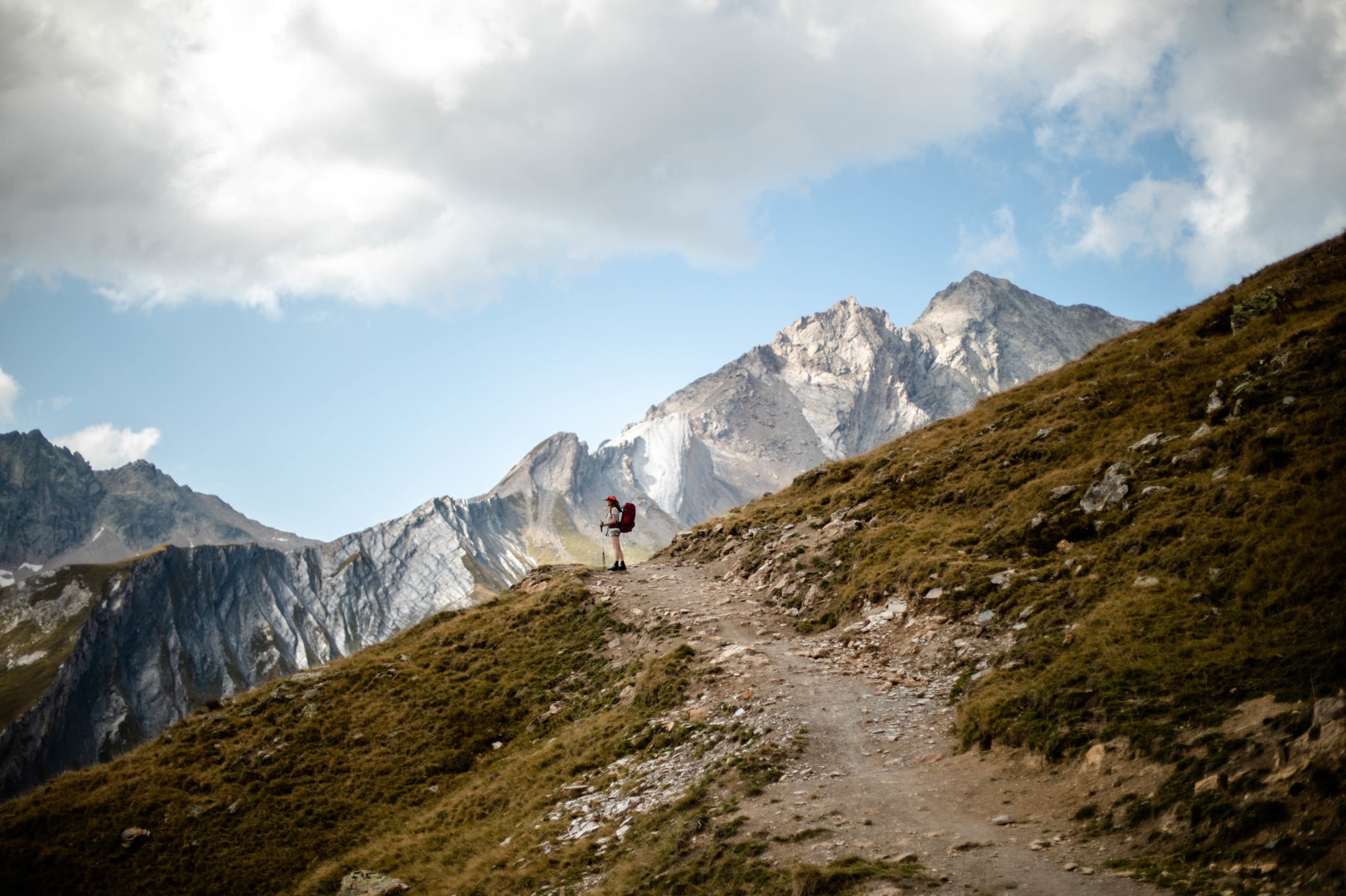 FRANCE // Sept expériences de montagne à vivre en Haute-Savoie