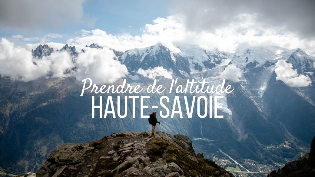 Montagne Haute-Savoie