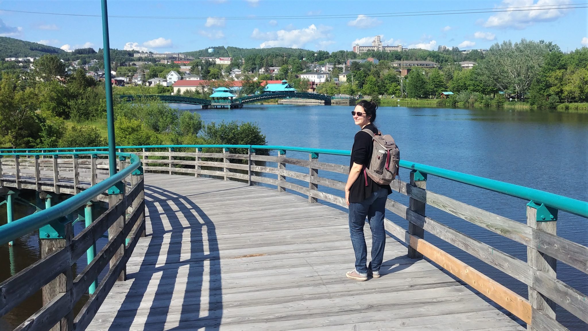 NOUVEAUBRUNSWICK // 12 bonnes raisons de visiter Edmundston