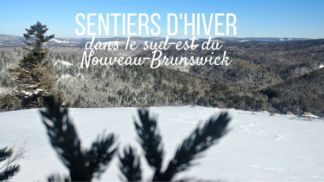 Sentiers hiver Nouveau-Brunswick (1)