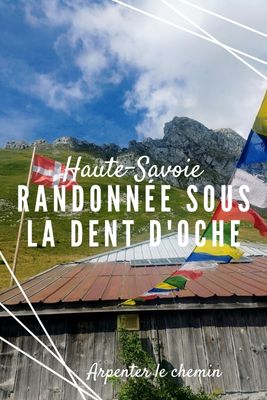 Randonnée Bernex Haute-Savoie